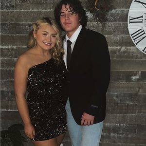 Meet your Posher, Lexie